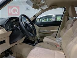 Suzuki Dzire